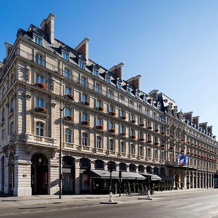 Hilton Paris Opera Ξενοδοχείο Εξωτερικό φωτογραφία