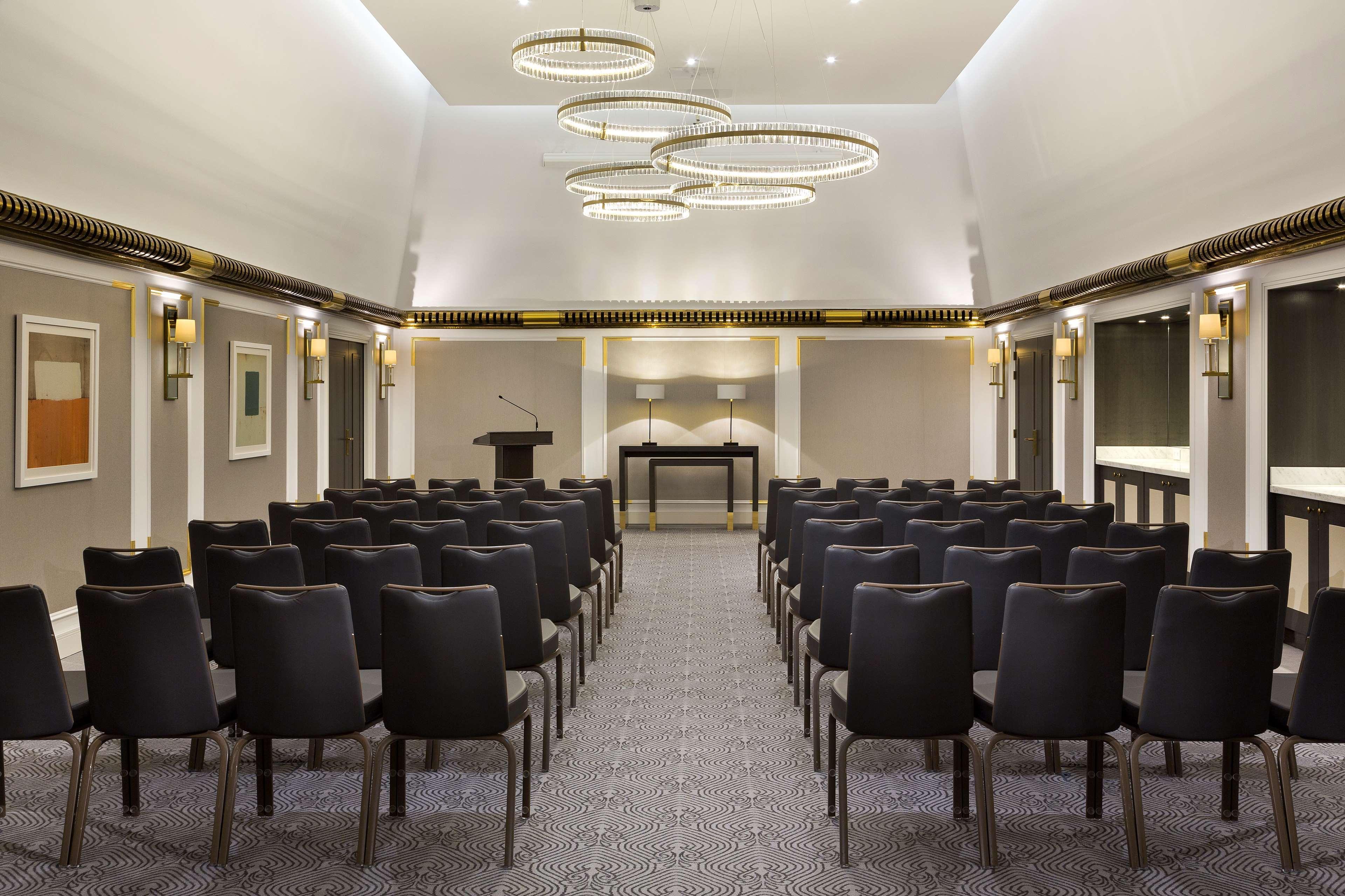 Hilton Paris Opera Ξενοδοχείο Εξωτερικό φωτογραφία