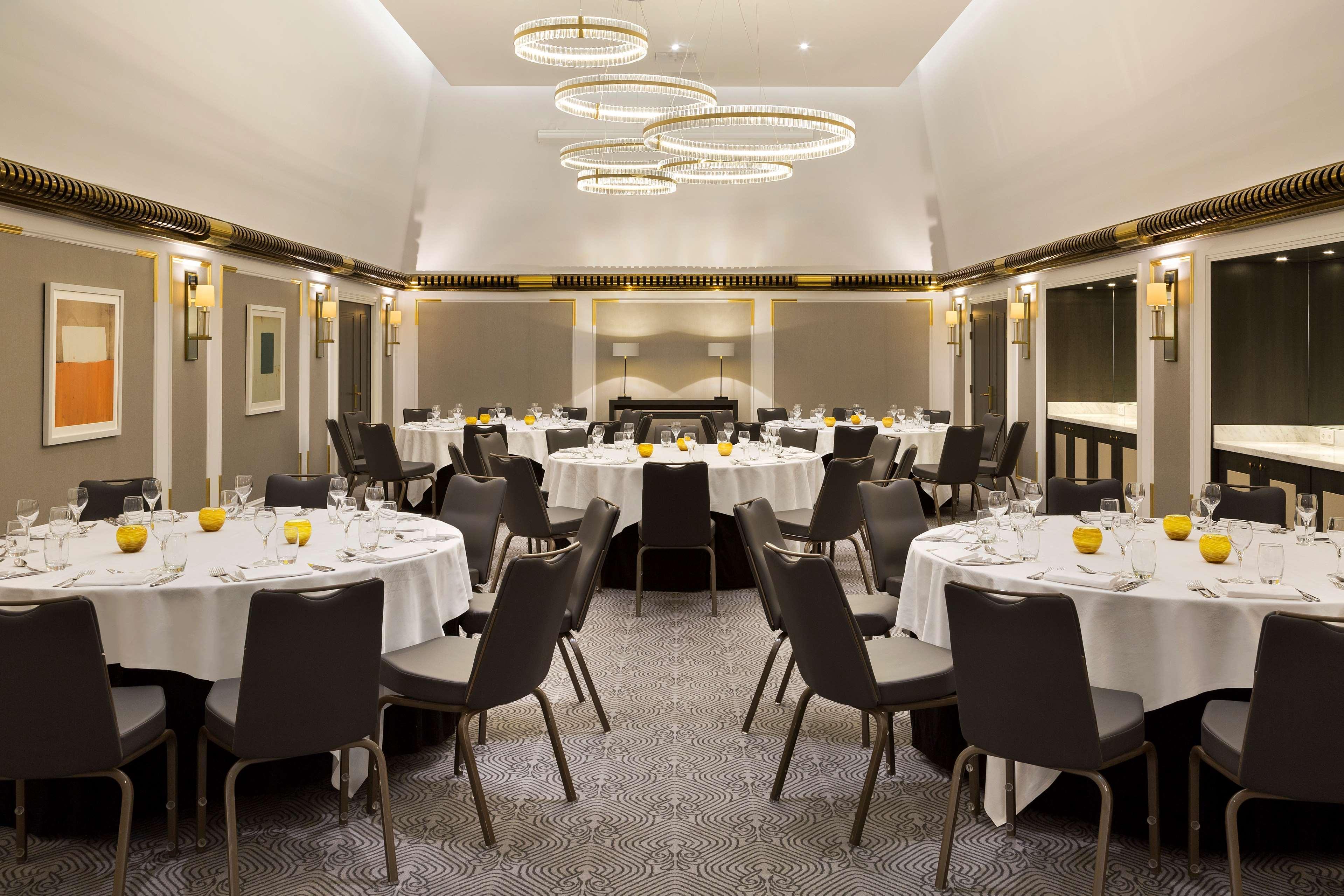 Hilton Paris Opera Ξενοδοχείο Εξωτερικό φωτογραφία