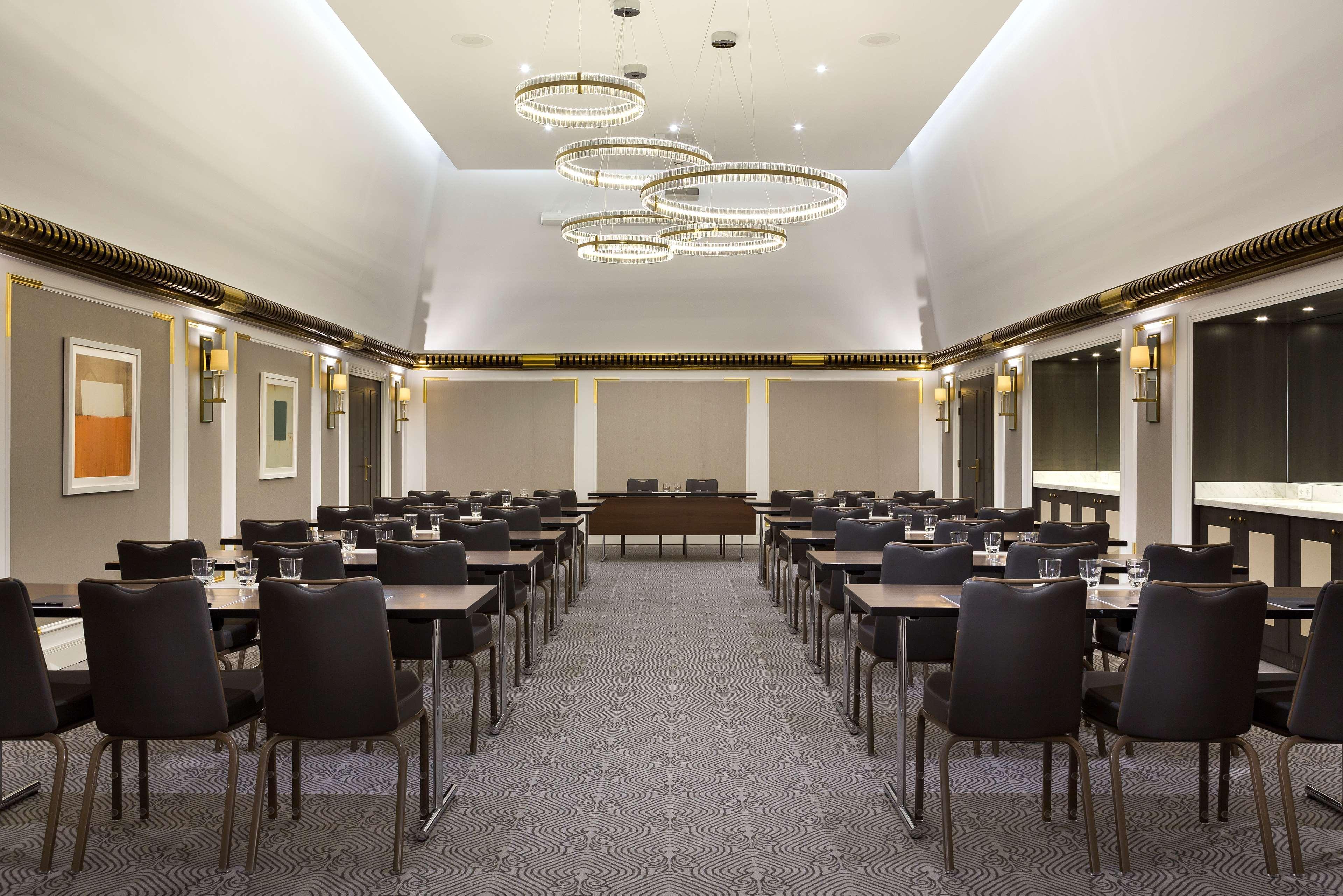 Hilton Paris Opera Ξενοδοχείο Εξωτερικό φωτογραφία
