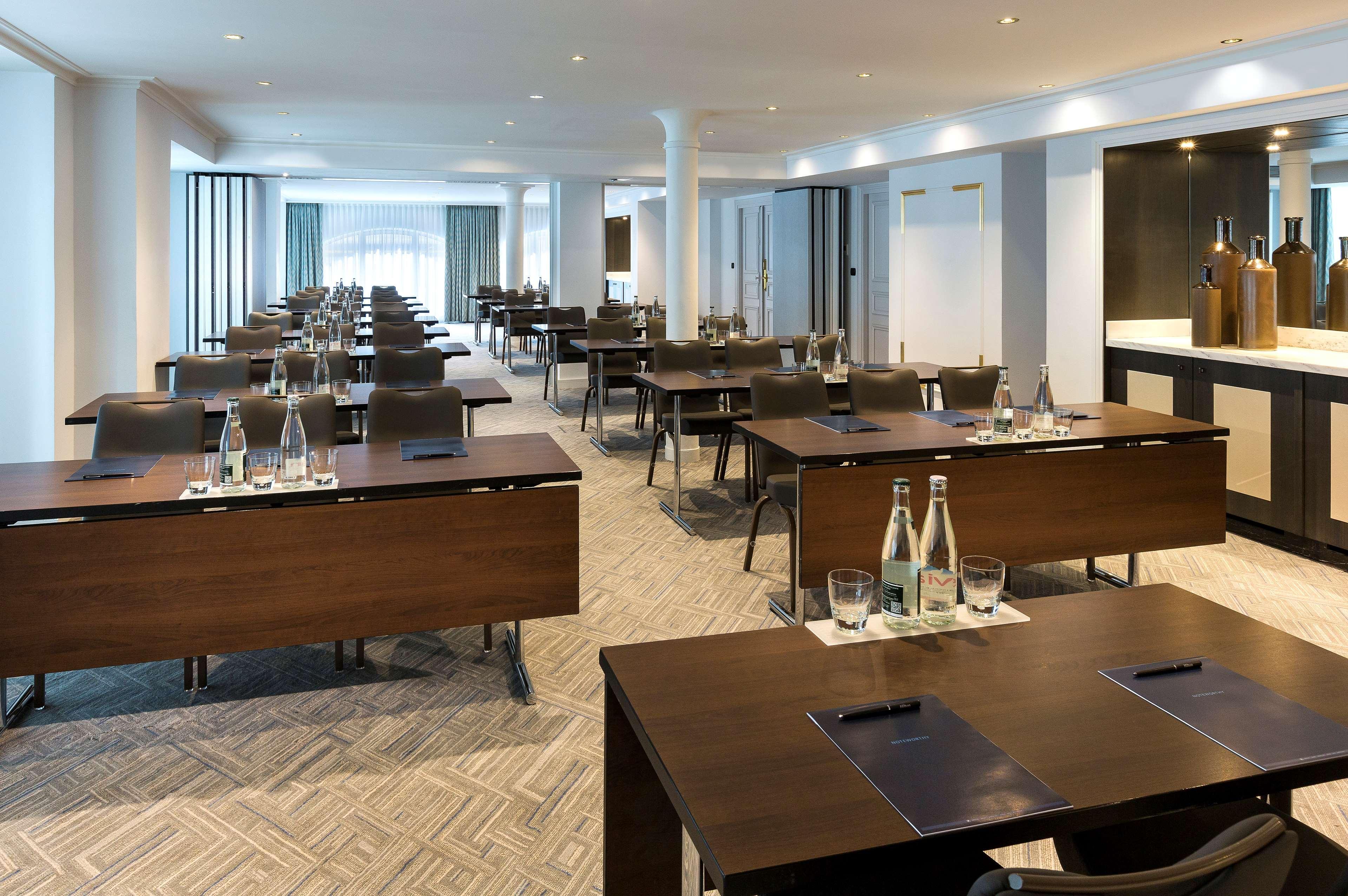 Hilton Paris Opera Ξενοδοχείο Εξωτερικό φωτογραφία