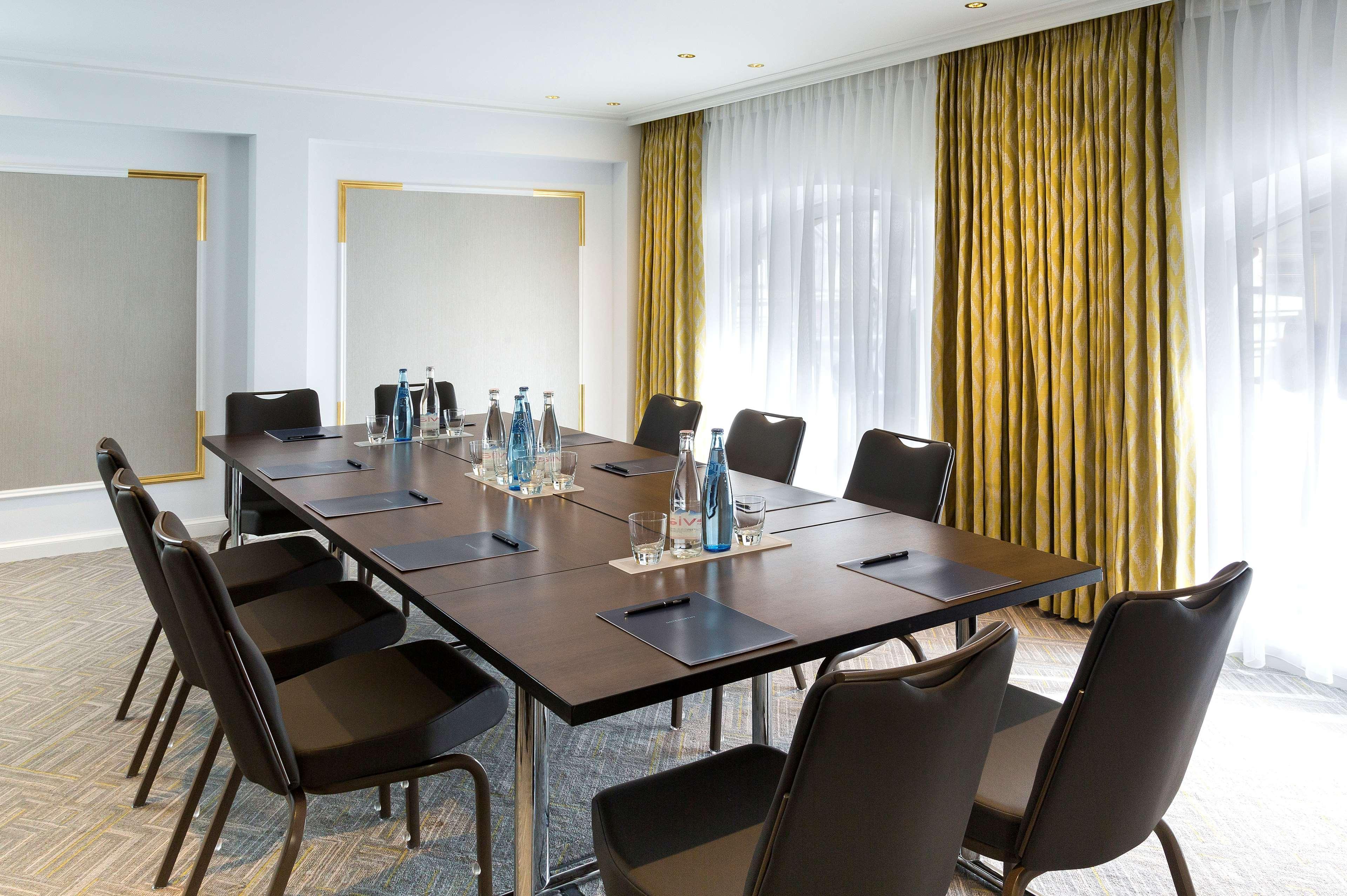 Hilton Paris Opera Ξενοδοχείο Εξωτερικό φωτογραφία