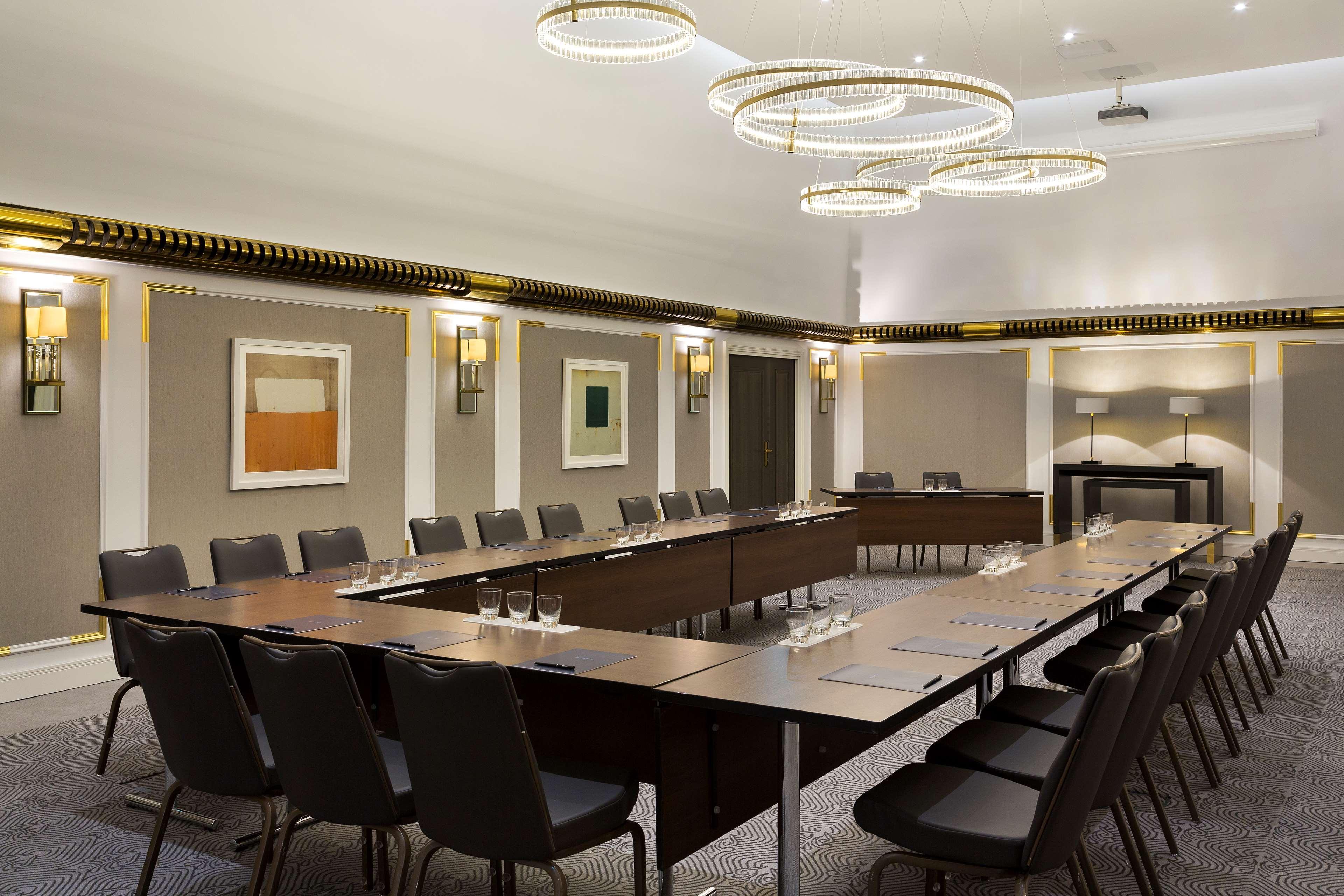 Hilton Paris Opera Ξενοδοχείο Εξωτερικό φωτογραφία