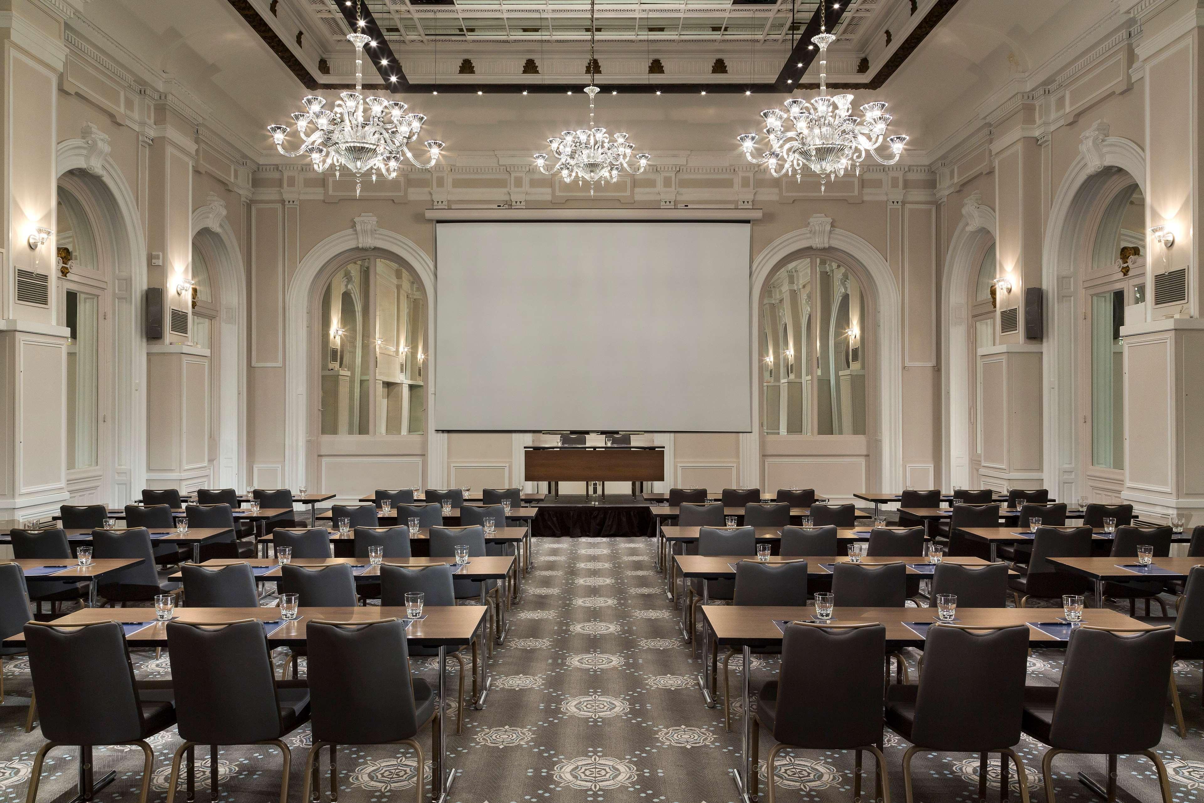 Hilton Paris Opera Ξενοδοχείο Εξωτερικό φωτογραφία