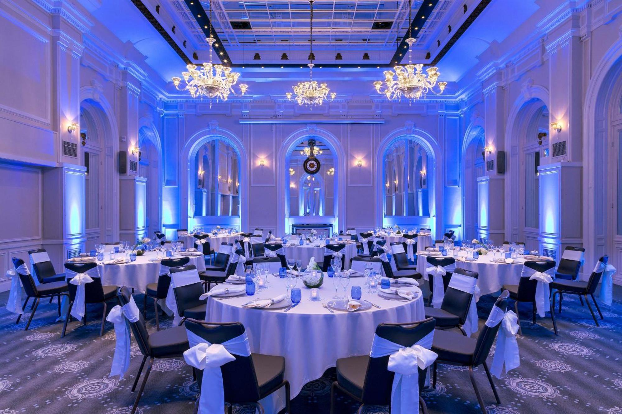 Hilton Paris Opera Ξενοδοχείο Εξωτερικό φωτογραφία